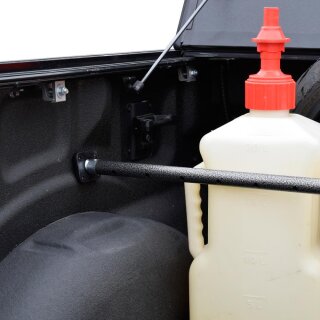 Automatik Spannstange Stange Ladungssicherung für Transporter Pickup  