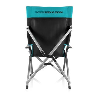 ROCKFOXX Outdoor Stuhl, individueller Aufdruck möglich!